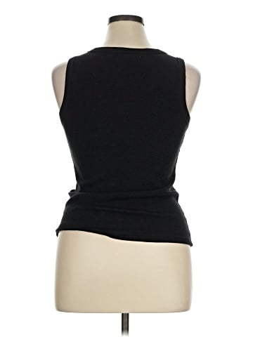 Marled Essentials Tank Top (view 2)