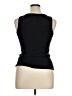 Marled Essentials Black Tank Top Size XL - photo 2
