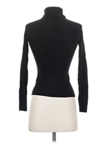 INC International Concepts Turtleneck Sweater (view 2)