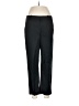 Merona Black Dress Pants Size 8 - photo 1