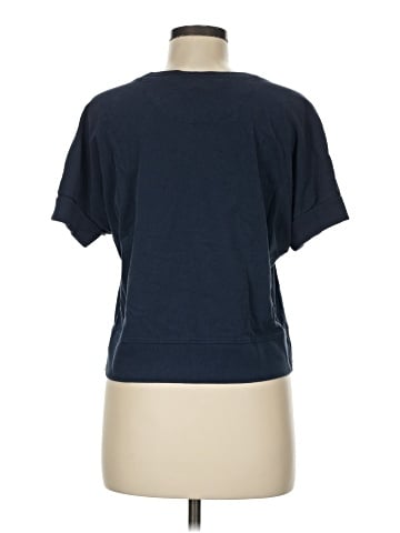 By Anthropologie Short Sleeve T-Shirt (view 2)