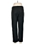 Merona Black Dress Pants Size 8 - photo 2