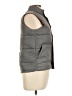 Old Navy 100% Polyester Gray Vest Size L - photo 4