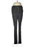 Old Navy Gray Jeans Size 6 - photo 1
