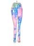 Unbranded Tie-dye Blue Active Pants Size M - photo 1