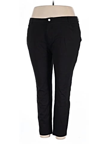 Basic Bae Casual Pants (view 1)