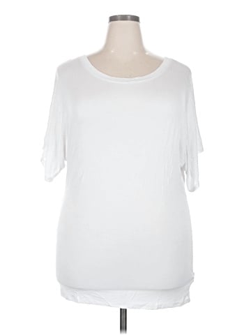Free to Live Short Sleeve T-Shirt (view 1)