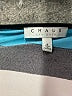 Chaus Stripes Blue Casual Dress Size S - photo 7
