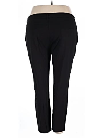 Basic Bae Casual Pants (view 2)