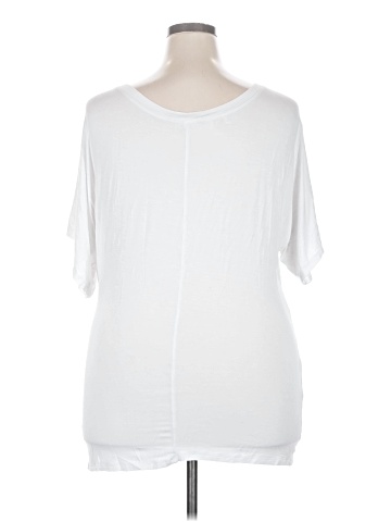 Free to Live Short Sleeve T-Shirt (view 2)