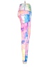 Unbranded Tie-dye Blue Active Pants Size M - photo 4