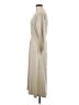 L.L.Bean Gray Casual Dress Size M - photo 5