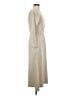 L.L.Bean Gray Casual Dress Size M - photo 4