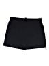 Talbots Outlet Solid Black Athletic Shorts Size M - photo 1