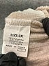 Unbranded Color Block Gray Pullover Sweater Size 3X - photo 8