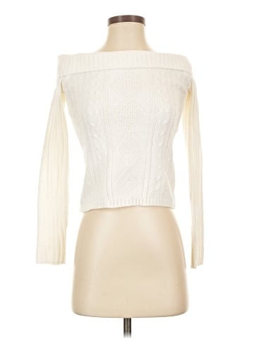 rue21 Turtleneck Sweater (view 1)