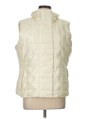 Talbots Vest (view 1)