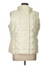 Talbots Ivory Vest Size L - photo 1