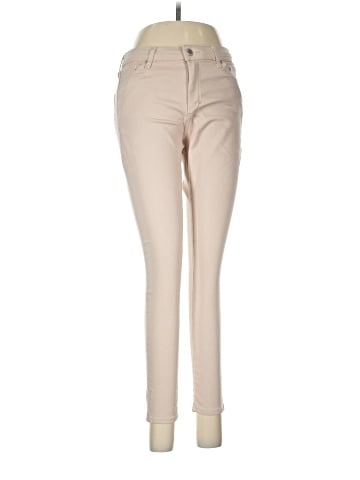 Topshop Khakis (view 1)