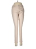 Topshop Solid Tan Khakis Size 28 waist - photo 1