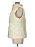 Talbots Ivory Vest Size L - photo 5