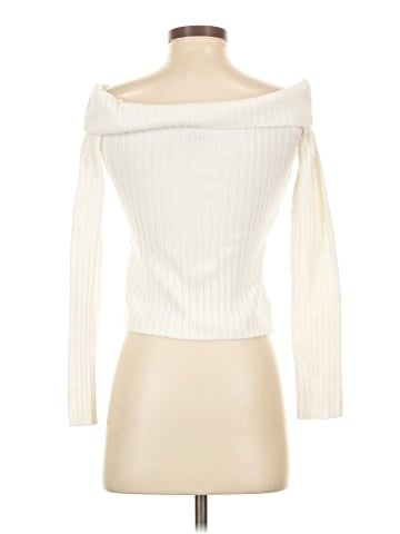 rue21 Turtleneck Sweater (view 2)