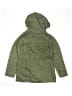 Cat & Jack Solid Green Jacket Size 7 - 8 - photo 2