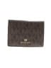 MICHAEL Michael Kors Brown Wallet One size - photo 1
