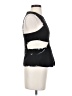 BCBGMAXAZRIA Black Tank Top Size XS - photo 4