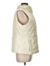 Talbots Ivory Vest Size L - photo 4