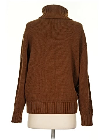 Free Assembly Turtleneck Sweater (view 2)