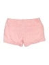 Old Navy 100% Cotton Paisley Pink Shorts Size 6 - photo 2
