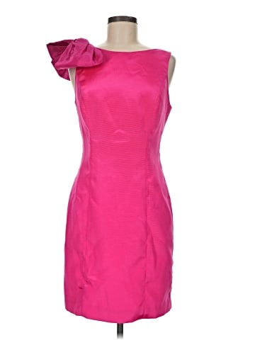 Lotusgrace Cocktail Dress (view 1)