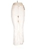 Levi's Ivory Casual Pants Size 32 waist - photo 1