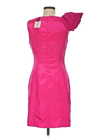 Lotusgrace Cocktail Dress (view 2)