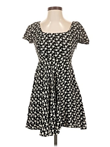 Cooperative Casual Dress (view 1)
