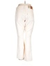 Levi's Ivory Casual Pants Size 32 waist - photo 2