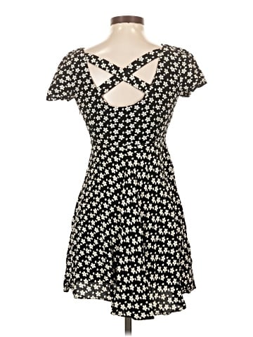 Cooperative Casual Dress (view 2)