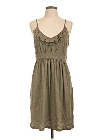 Banana Republic Factory Store Casual Dress (view 1)