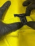 Forever 21 Yellow Pullover Hoodie Size S - photo 7