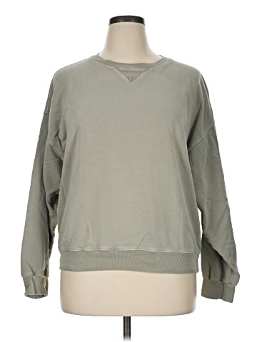 BUCK MASON Sweatshirt (view 1)