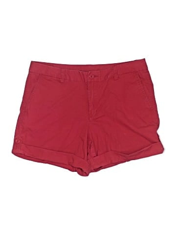 Liz Claiborne Shorts (view 1)