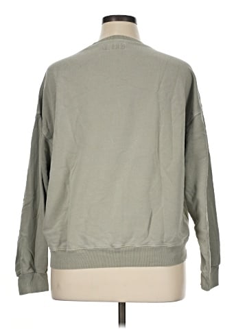 BUCK MASON Sweatshirt (view 2)