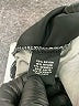 PREMISE Print Black Active Pants Size 1X - photo 5