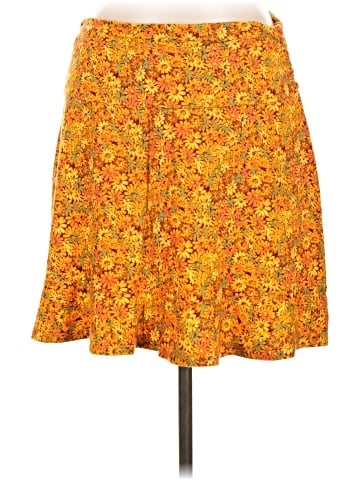 Toad & Co Casual Skirt (view 1)