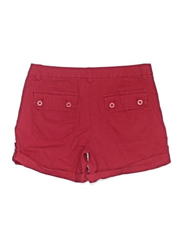 Liz Claiborne Shorts (view 2)