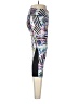 Reebok Graphic White Active Pants Size M - photo 4