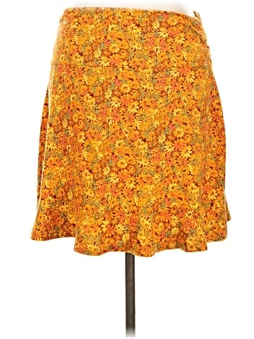 Toad & Co Casual Skirt (view 2)