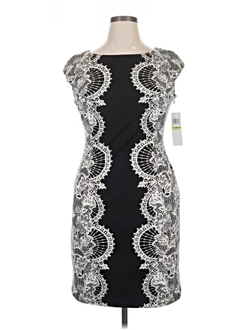 Maggy London Cocktail Dress (view 1)