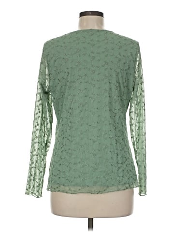 Torrid Long Sleeve T-Shirt (view 2)